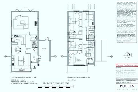 3 bedroom detached house for sale, First Avenue, Bracklesham Bay, PO20