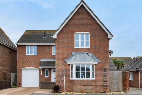 4 bedroom detached house for sale, Mere Close, Bracklesham Bay, PO20