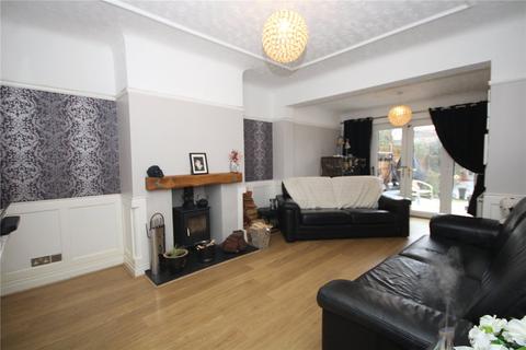 3 bedroom semi-detached house for sale, Cornelius Drive, Pensby, Wirral, CH61