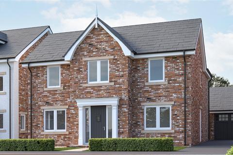4 bedroom detached house for sale - The Beech, Hale Village, Liverpool, Cheshire, L24