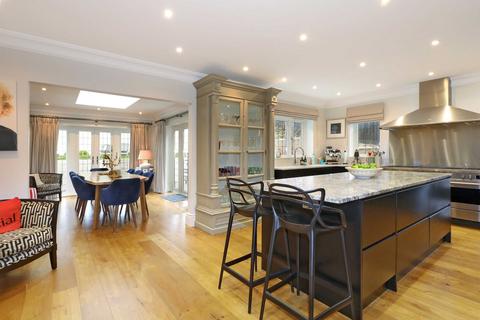 6 bedroom detached house for sale, Burgess Wood Grove, Beaconsfield, HP9