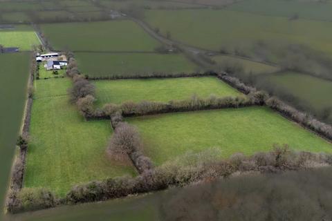 4 bedroom equestrian property for sale - Heddington, Wiltshire