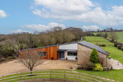 4 bedroom equestrian property for sale - Heddington, Wiltshire