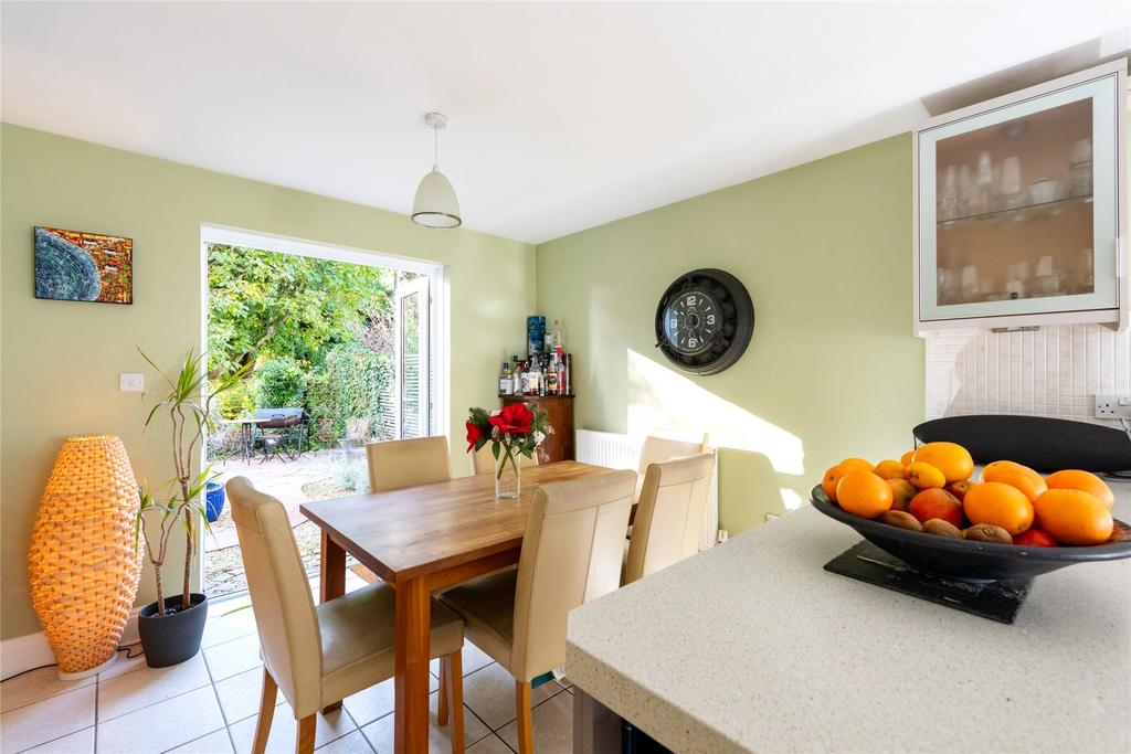 Kitchen/Breakfast