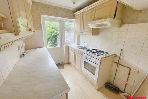 107 Carlton Road, Gidea Park, Romford, RM2 5AU