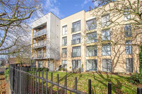 1 bedroom apartment for sale, Allwoods Place, Hertfordshire SG4