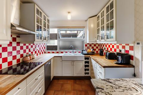 20, Applecourt Newton Road, Cambridge, CB2 8AN