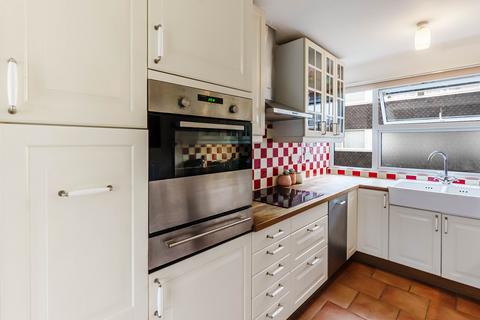 20, Applecourt Newton Road, Cambridge, CB2 8AN