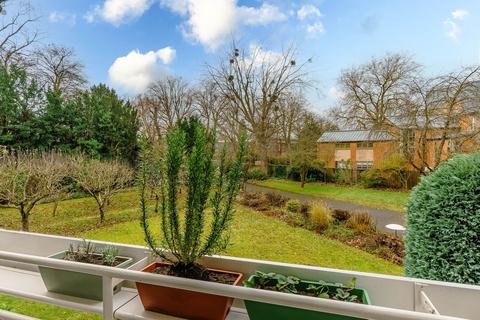 20, Applecourt Newton Road, Cambridge, CB2 8AN
