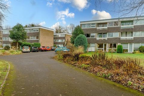 20, Applecourt Newton Road, Cambridge, CB2 8AN