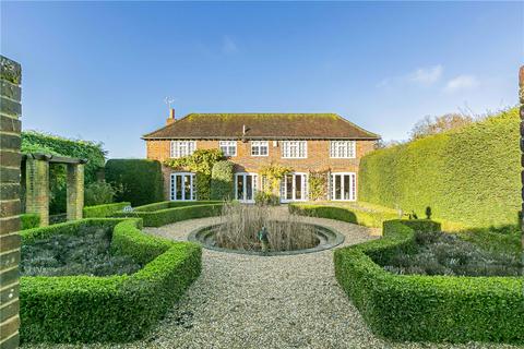 4 bedroom detached house for sale, Ayot Green, Ayot St. Peter, Welwyn, Hertfordshire
