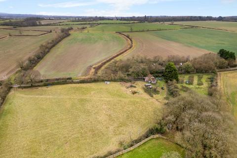 3 bedroom detached house for sale, Butleigh