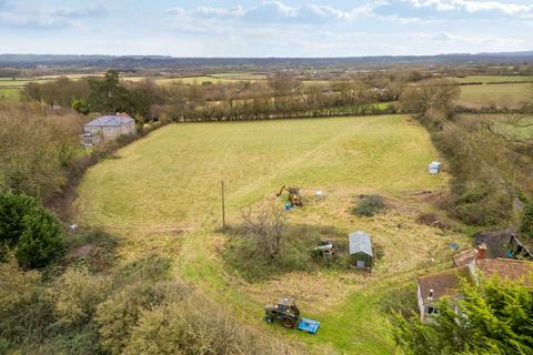 3 bedroom detached house for sale, Butleigh