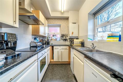 2 bedroom apartment for sale, Rectory Road, Crumpsall, Manchester, M8