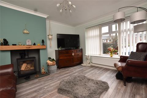 3 bedroom semi-detached house for sale, Penryn Avenue, Royton, Oldham, Greater Manchester, OL2