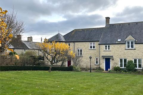 3 bedroom retirement property for sale - The Orchard, The Croft, Fairford, Gloucestershire, GL7