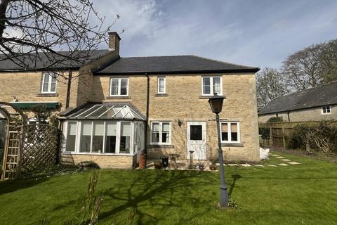 3 bedroom retirement property for sale, The Orchard, The Croft, Fairford, Gloucestershire, GL7