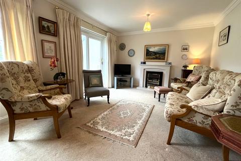 3 bedroom retirement property for sale, The Orchard, The Croft, Fairford, Gloucestershire, GL7