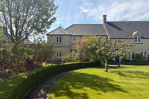 3 bedroom retirement property for sale, The Orchard, The Croft, Fairford, Gloucestershire, GL7