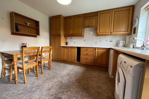 3 bedroom retirement property for sale, The Orchard, The Croft, Fairford, Gloucestershire, GL7