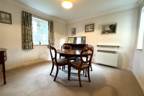 3 bedroom retirement property for sale, The Orchard, The Croft, Fairford, Gloucestershire, GL7