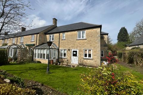 undefined, The Orchard, The Croft, Fairford, Gloucestershire, GL7