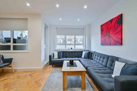 2 bedroom flat for sale, Cromer Street, King's Cross, London, WC1H