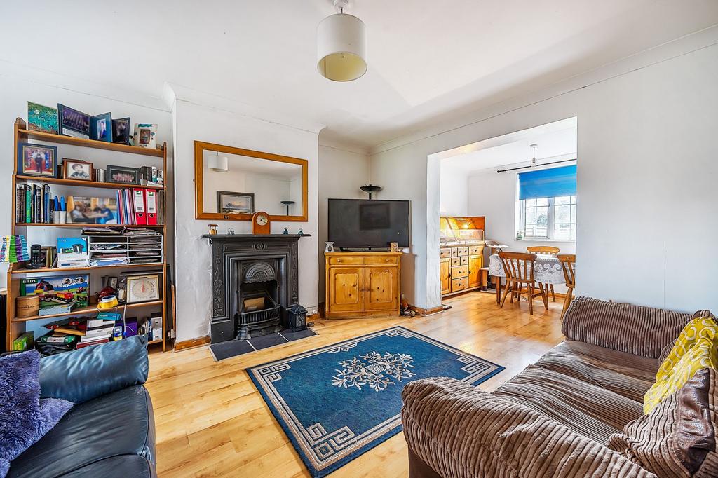 Holman Road, Epsom