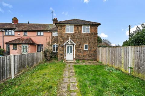 2 Holman Road, Epsom, KT19 9PQ