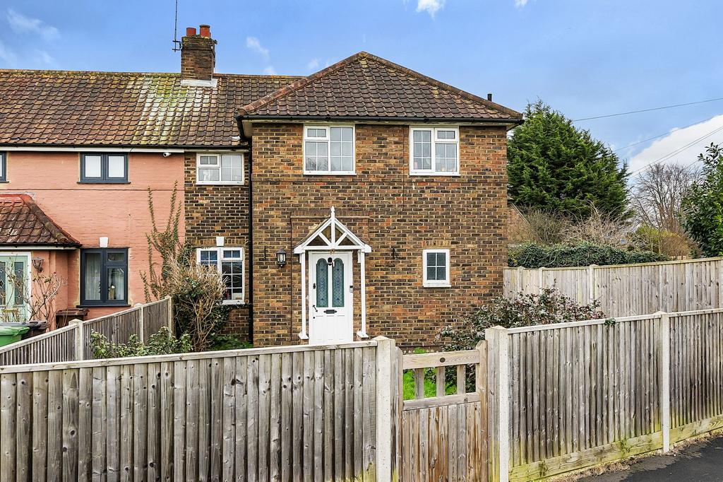 Holman Road, Epsom
