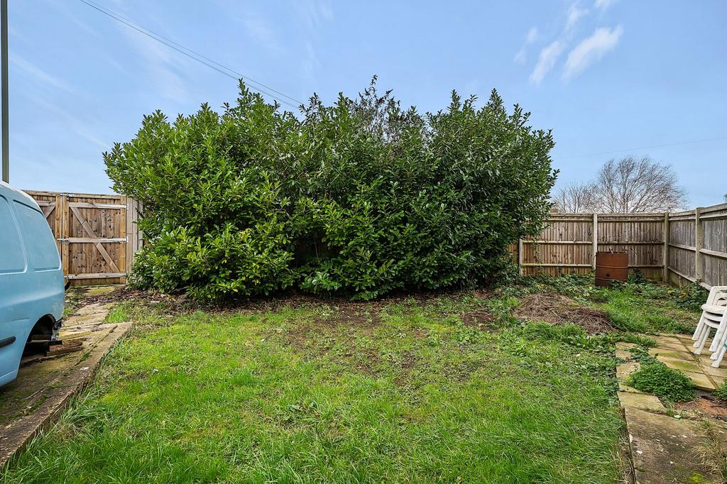 Holman Road, Epsom