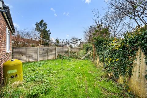 2 Holman Road, Epsom, KT19 9PQ