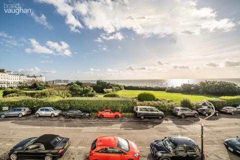 3 bedroom flat for sale, Lewes Crescent, Brighton, East Sussex, BN2