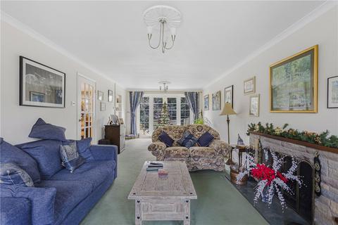 4 bedroom detached house for sale, Marlborough Close, Welwyn, Hertfordshire