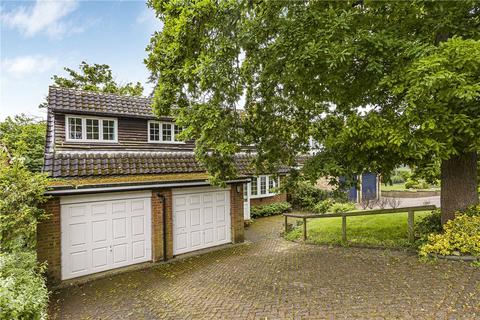 4 bedroom detached house for sale, Marlborough Close, Welwyn, Hertfordshire, AL6