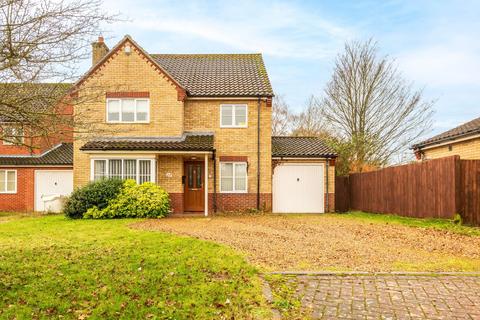 27 Bramley Road, Dereham, NR20 3TH
