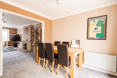 27 Bramley Road, Dereham, NR20 3TH