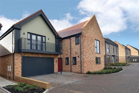 5 bedroom detached house for sale, Plot 21, Laureate Fields, Felixstowe, Suffolk, IP11