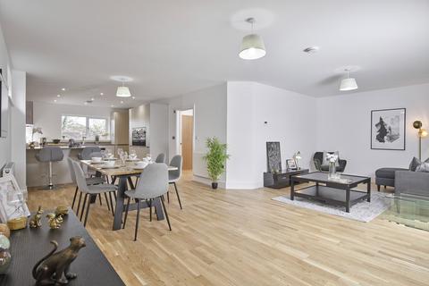 Plot 21, Laureate Fields, Felixstowe, Suffolk, IP11