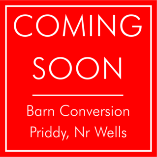 3 bedroom barn conversion for sale - Silverdale Court, Priddy, BA5