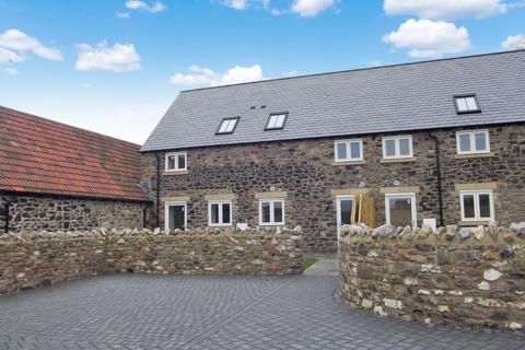 3 bedroom barn conversion for sale - Silverdale Court, Priddy, BA5