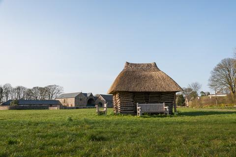 3 bedroom barn conversion for sale - Silverdale Court, Priddy, BA5