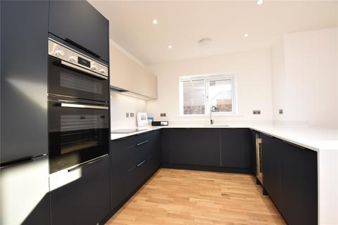undefined, Plot 19, Laureate Fields, Ferry Road, Felixstowe, Suffolk, IP11
