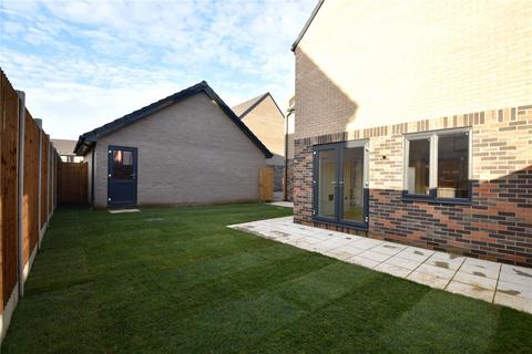 undefined, Plot 19, Laureate Fields, Ferry Road, Felixstowe, Suffolk, IP11