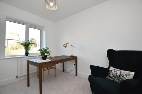 undefined, Plot 19, Laureate Fields, Ferry Road, Felixstowe, Suffolk, IP11