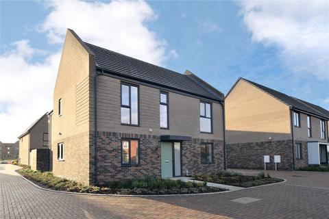 Plot 19, Laureate Fields, Ferry Road, Felixstowe, Suffolk, IP11
