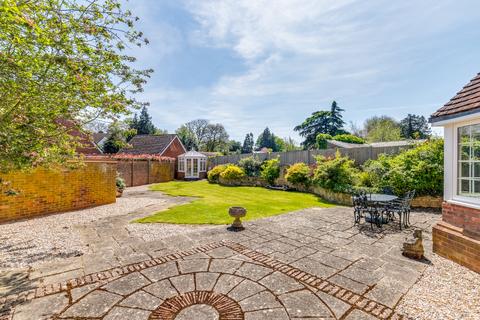 5 bedroom detached house for sale, Gosmore Ley Close, Gosmore, Hitchin, Hertfordshire, SG4