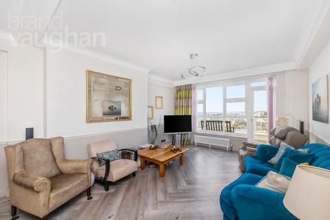 3 bedroom flat for sale, Marine Gate, Marine Drive, Brighton, East Sussex, BN2