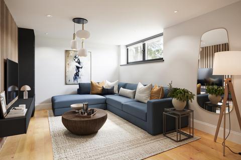 undefined, Gilkes Crescent, Dulwich Village, London, SE21