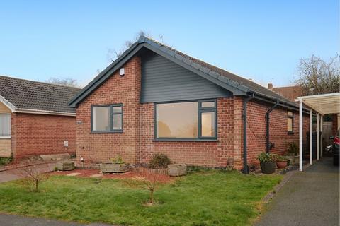 3 bedroom detached bungalow for sale, Kegworth DE74